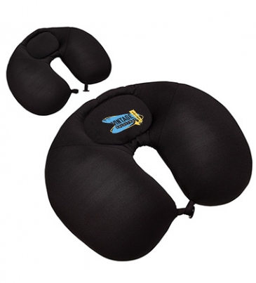 Loosen Up Neck & Back Pillow