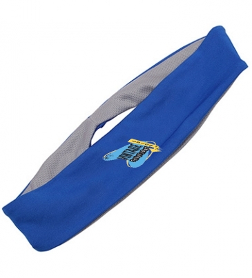 Impulse Cooling Headband