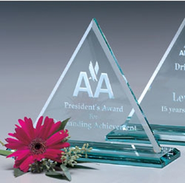 Princeton Triangle 7-1/2"