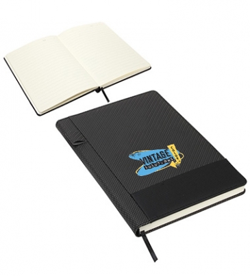 Symposium Textured Journal