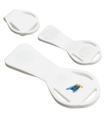 Clip-All All-Purpose Magnetic Clip Holder