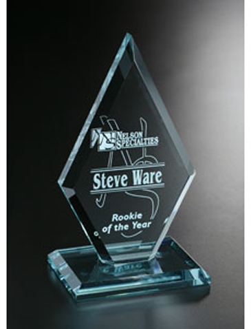 Premier Diamond 8-1/2"