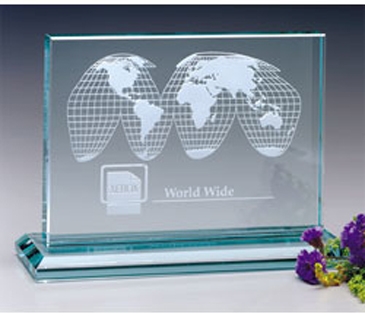 Huntington Rectangle 4-1/2"