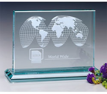 Huntington Rectangle 5-1/2"