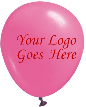 Standard Latex Balloons - 9"