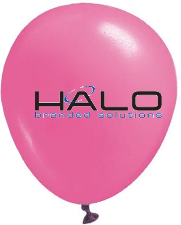 Standard Latex Balloons - 9"