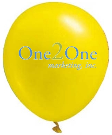 Standard Latex Balloons - 11"