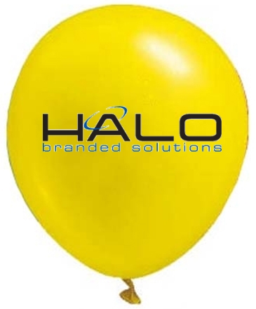 Standard Latex Balloons - 11"