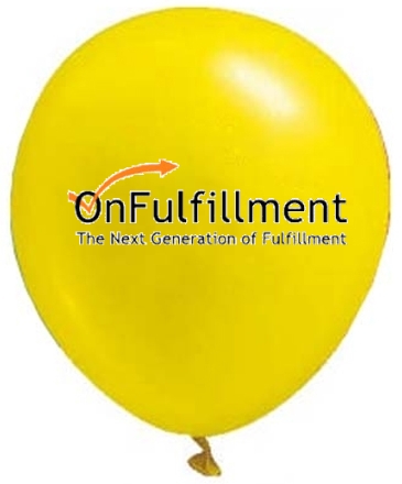 Standard Latex Balloons - 11"