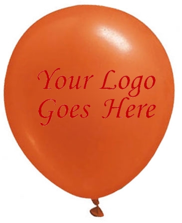 Standard Latex Balloons - 14"