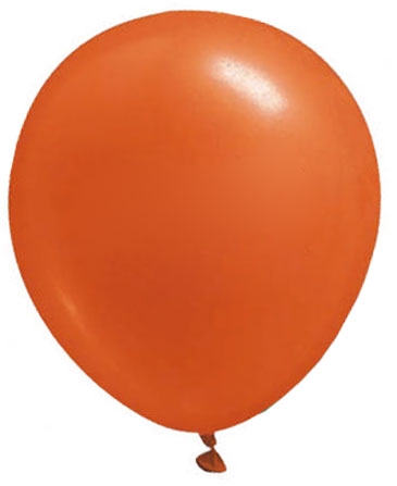 Standard Latex Balloons - 14"