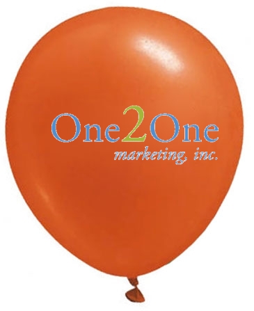 Standard Latex Balloons - 14"