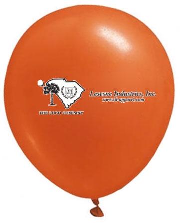 Standard Latex Balloons - 14"
