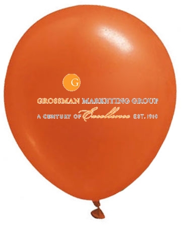 Standard Latex Balloons - 14"