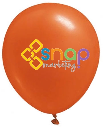 Standard Latex Balloons - 14"