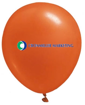 Standard Latex Balloons - 14"