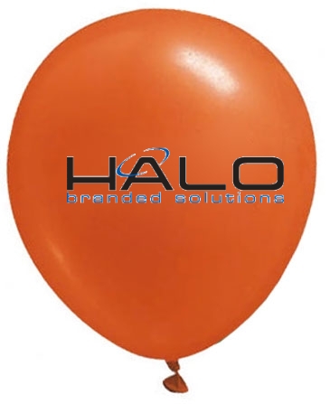 Standard Latex Balloons - 14"