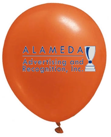 Standard Latex Balloons - 14"