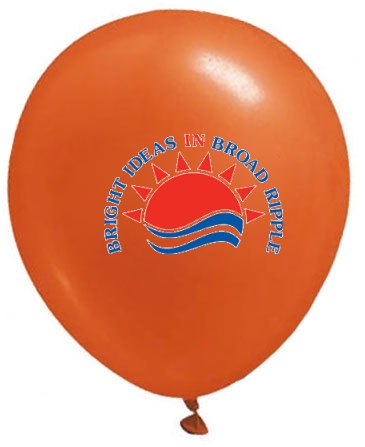 Standard Latex Balloons - 14"