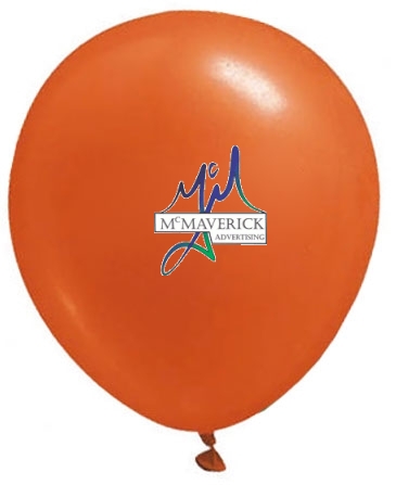 Standard Latex Balloons - 14"