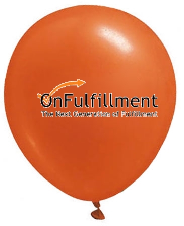 Standard Latex Balloons - 14"