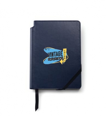 Cross Medium Midnight Blue Journal