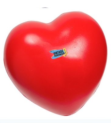 Heart Slo-Release Serenity Squishy™