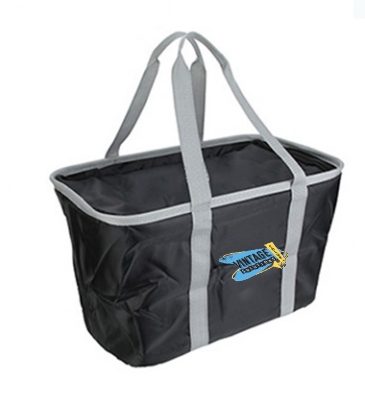 Venture Collapsible Cooler Bag