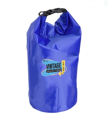 10-Liter Waterproof Gear Bag