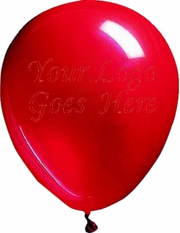 Heart Balloons