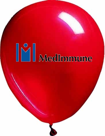 Heart Balloons