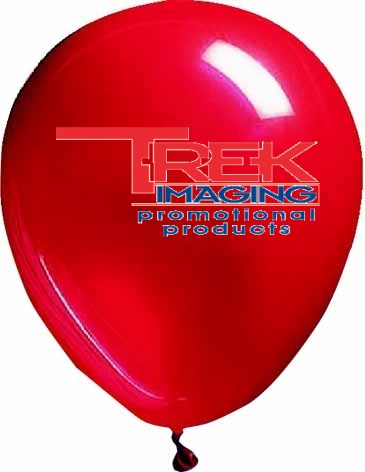 Heart Balloons