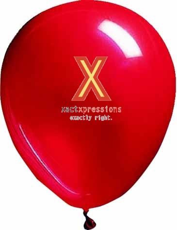 Heart Balloons