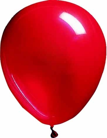 Heart Balloons