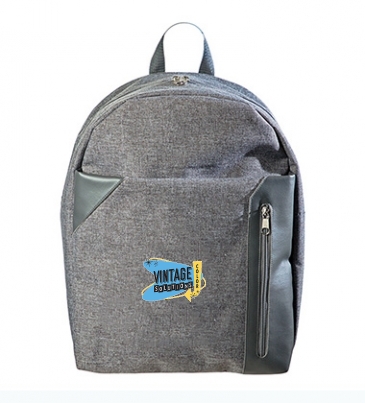 Ashford 15" Laptop Backpack