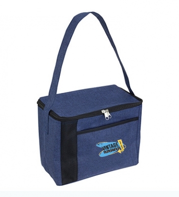 Greystone Polycanvas Square Cooler Bag