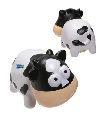 Milk Cow Slo-Release Serenity Squishy™