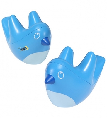 Networking Bird Stress Reliever