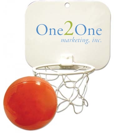Mini Backboards
