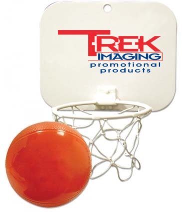 Mini Backboards