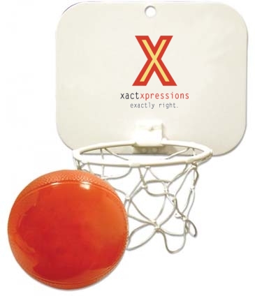 Mini Backboards