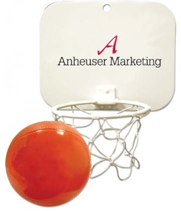 Mini Backboards