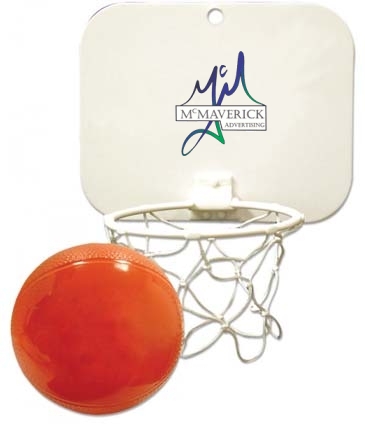 Mini Backboards