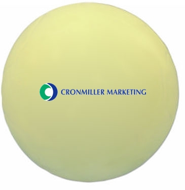 Mini Vinyl Soccer & Volleyballs