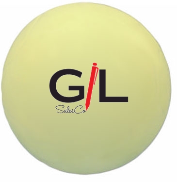 Mini Vinyl Soccer & Volleyballs