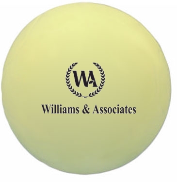 Mini Vinyl Soccer & Volleyballs