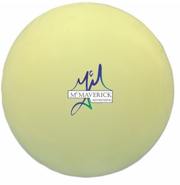 Mini Vinyl Soccer & Volleyballs