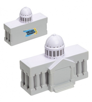 Courthouse Stress Reliever