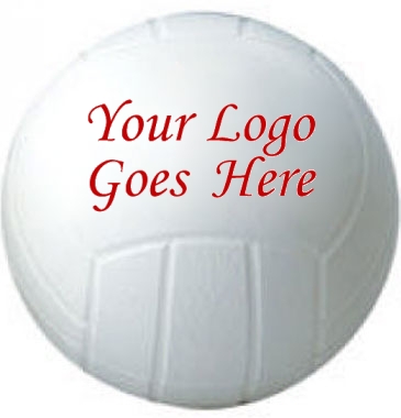 Mini Vinyl Soccer & Volleyballs