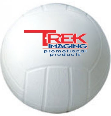 Mini Vinyl Soccer & Volleyballs